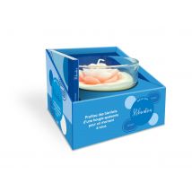 Bougie - Mon Petit Rituel - Relaxation : Calme Et Sérénité - Merci les livres