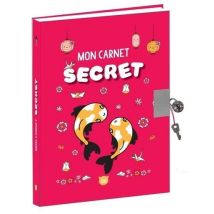 Mon Carnet Secret Japon