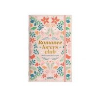 Romance Lovers Club - Mon Carnet De Lecture