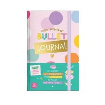 Mon Premier Bullet Journal