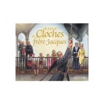 Les Cloches De Frère Jacques