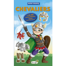 Atelier Relooking : Chevaliers