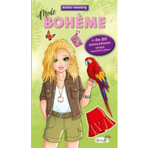 Atelier Relooking : Mode Bohème