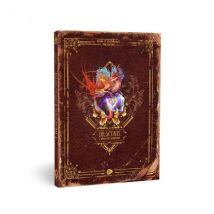 Draconis L'Appel De L'Aventure (ed. Standard) - Agate