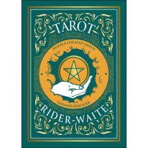 Tarot Rider-waite