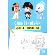 Carnet De Dessin
