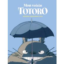 Ghibli : Agenda Totoro