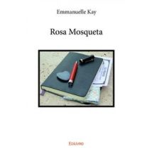Rosa Mosqueta