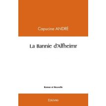 La Bannie D'Alfheimr
