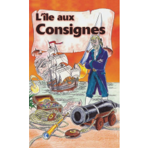 L'Île Aux Consignes