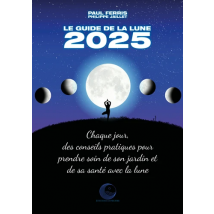 Le Guide De La Lune 2025