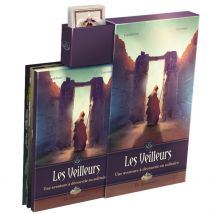 Les Veilleurs S – Livre Jeu Solo - De Architecturat