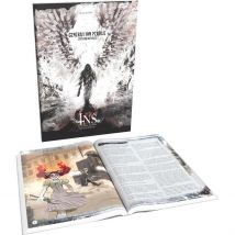 Livre De Base Ins/mv : Génération Perdue - Edition Révisée - Book in Game