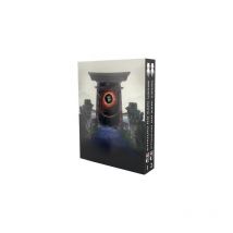 Coffret Cthulhu No Kami - Book In Game