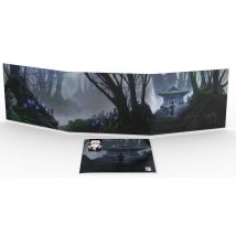 Ecran Du Sensei - Cthulhu No Kami - Book In Game - Book in Game