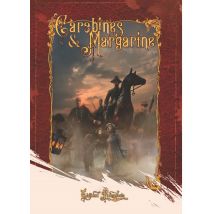 Château Falkenstein - Carabines Et Margarine - Lapin Marteau