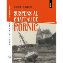 Suspens Au Château De Pornic