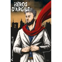 Livret 2 Règles Avancées Héros D'Argile - Le Plumiers Des Chimères - Le Plumier des Chimères