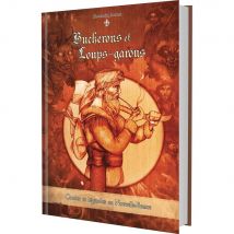 Bûcherons Et Loups-garous - Le Plumier des Chimères
