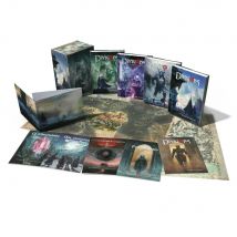 Jeu De Rôle Dragons-tétralogie - Agate