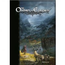 Les Ombres D'Esteren - Melwan - Agate