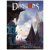 Dragons - Encyclopédie - Agate