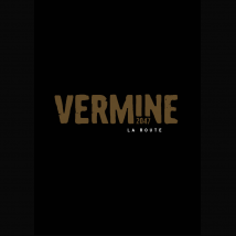Vermine 2047 - La Route - Agate