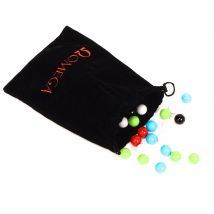 Omega : Sachet De Diodes - Odonata Éditions - Odonata Editions