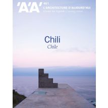Revue L'Architecture D'Aujourd'hui N°461 : Chili