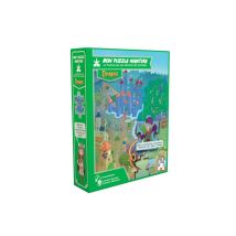 Mon Puzzle Aventure : Dragon - Game Flow