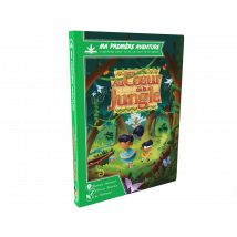Ma 1ère Aventure : Au Coeur De La Jungle - Game Flow