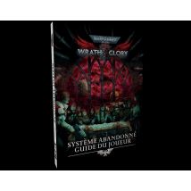 Warhammer 40k - Wrath & Glory - Guide Du Joueur - Khaos Project
