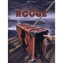 Bagage Rouge T02 : La Malabaraise