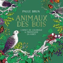 Animaux Des Bois
