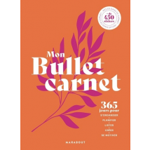 Mon Bullet Carnet
