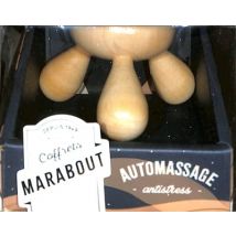 Coffret Massages Et Automassages