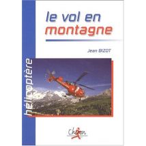 Helicoptere - Vol En Montagne