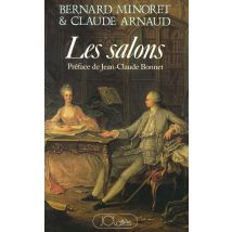 Les Salons