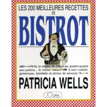 Les 200 Meilleures Recettes De Bistrot