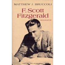 F. Scott Fitzgerald : Une Certaine Grandeur Épique