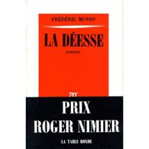 La Deesse