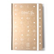 Carnet Spi Catho Retro X Mame