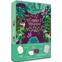 Mon Set De Correspondance