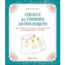 Oracle Des Énergies Astrologiques