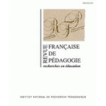 Revue Française De Pédagogie, N° 155/2006 : La Motivation Scolaire : Approches Récentes Et Perspectives Pratiques
