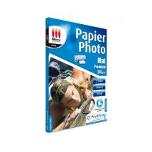 Pap. Photo Mat - Micro Application
