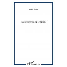Les Menottes De L'Amour