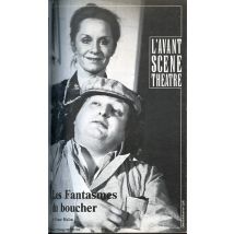 Les Fantasmes Du Boucher : L'Escalade