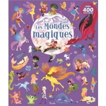 Les Mondes Magiques