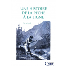 Une Histoire De La Pêche À La Ligne